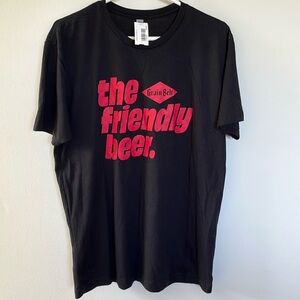 Minnesota Grain Belt shirt